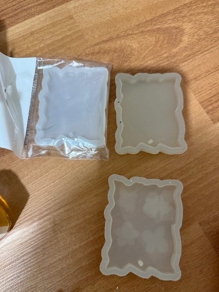 Epoksi kalıp - Görsel 2