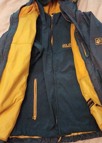 Jack Wolfskin l