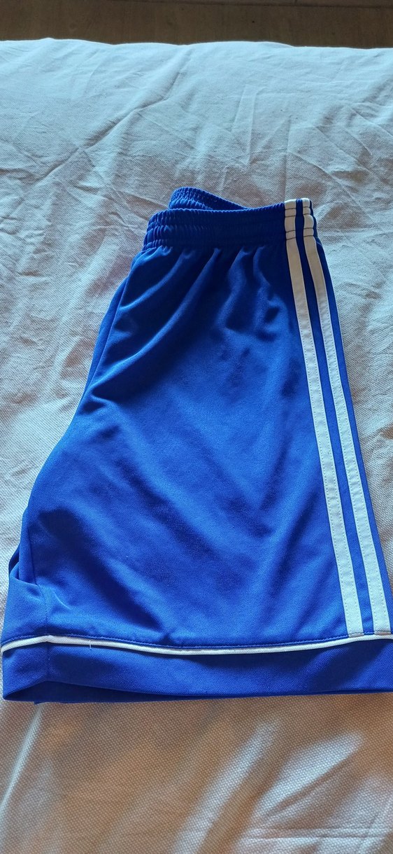 Adidas basketbol şortu - Görsel 4