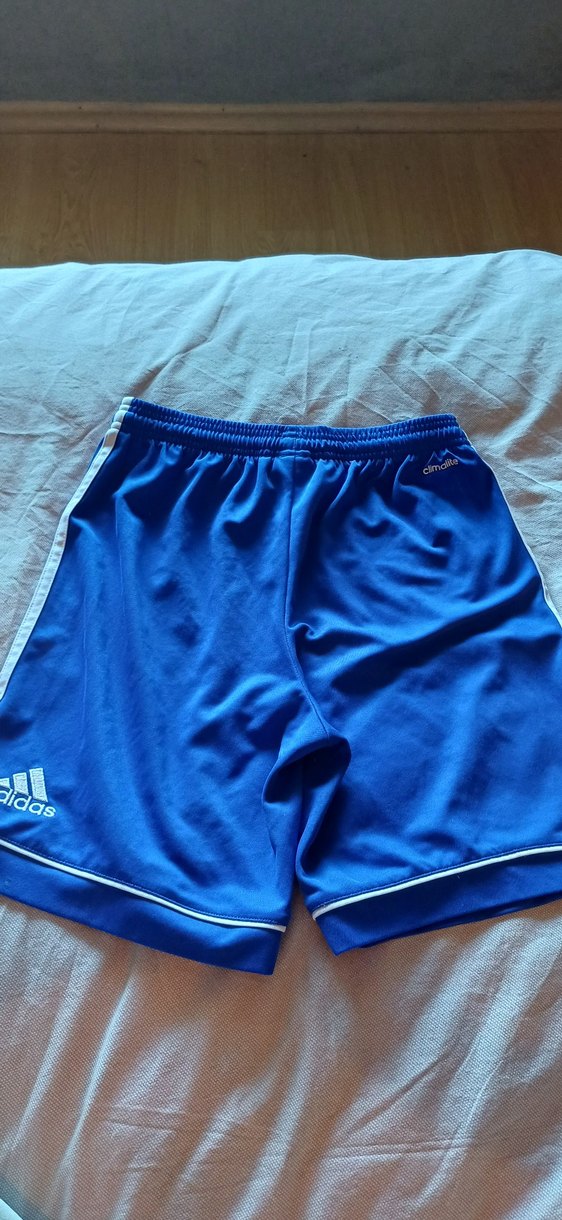 Adidas basketbol şortu - Görsel 3