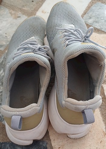 Nike Presto Fly Erkek spor ayakkabı - Görsel 3