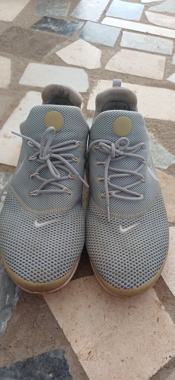 Nike Presto Fly Erkek spor ayakkabı - Görsel 2