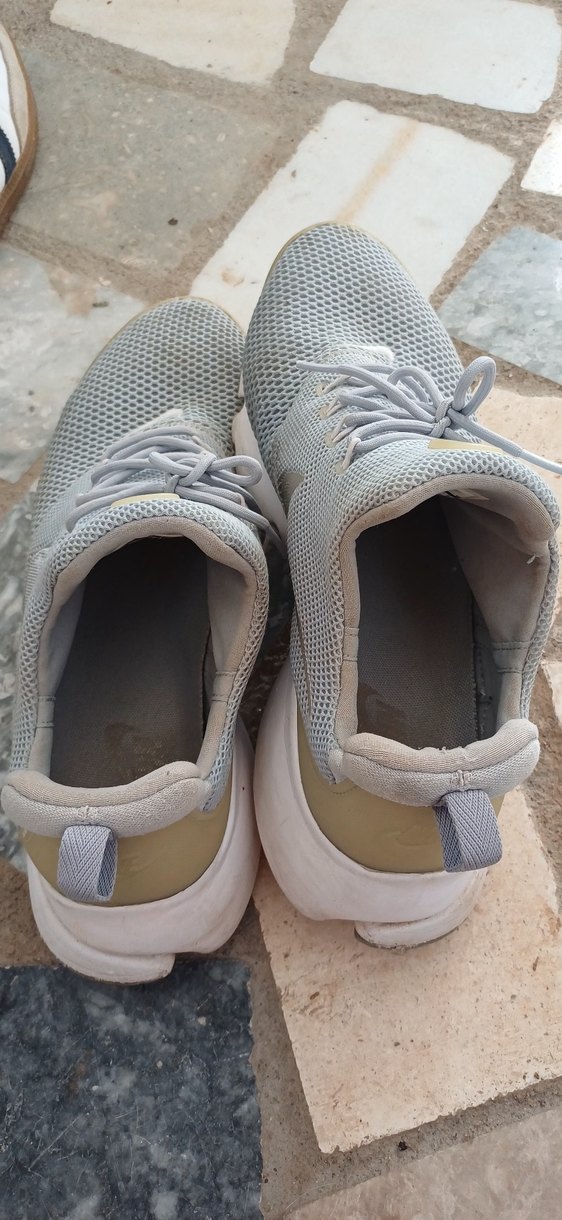 Nike Presto Fly Erkek spor ayakkabı - Görsel 3