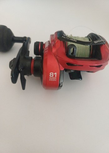 Taiwalk wide basal Vt 81R - Görsel 2