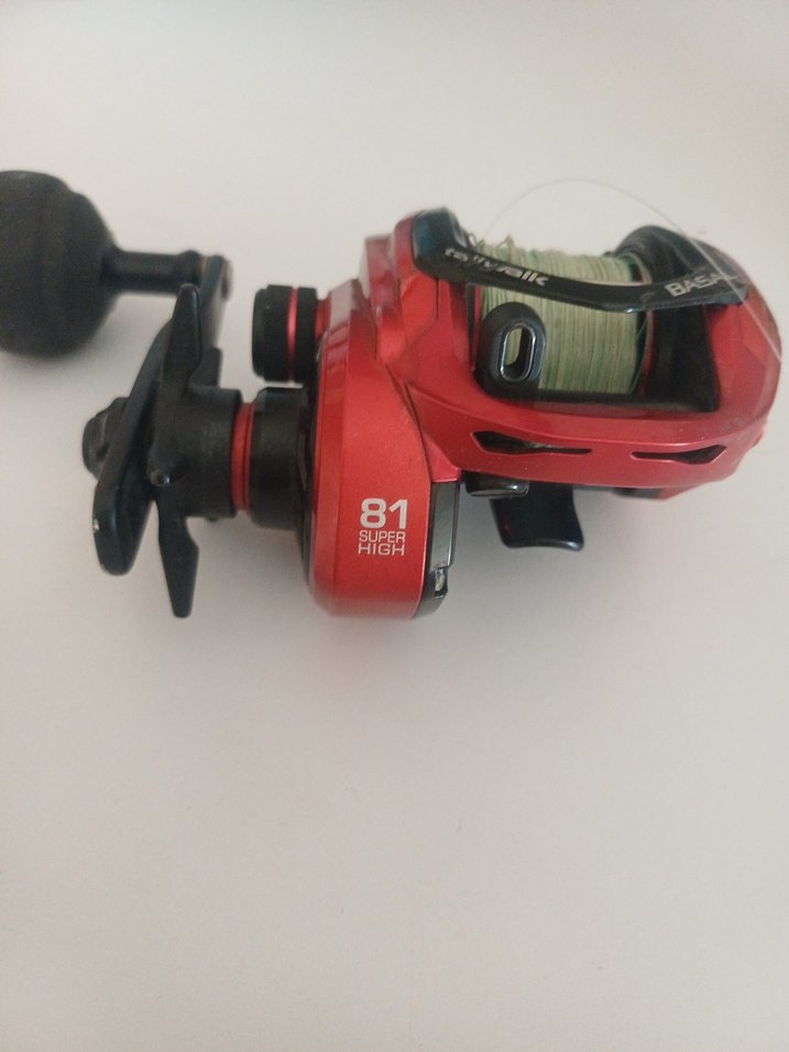 Taiwalk wide basal Vt 81R - Görsel 2