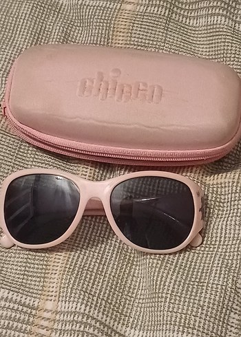 Chicco kız bebek çocuk gözlük - Görsel 3