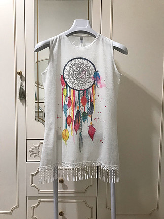 Tunik üst