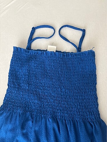 H&M Elbise