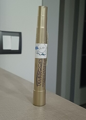 loreal telescopic maskara