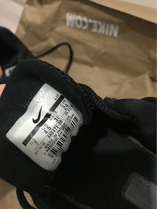 36 Beden Orijinal Nike ayakkabı
