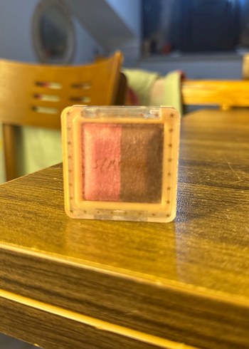 İki Renkli Göz Farı Paleti - Görsel 2