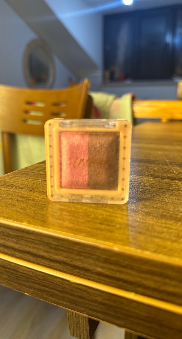 İki Renkli Göz Farı Paleti - Görsel 2