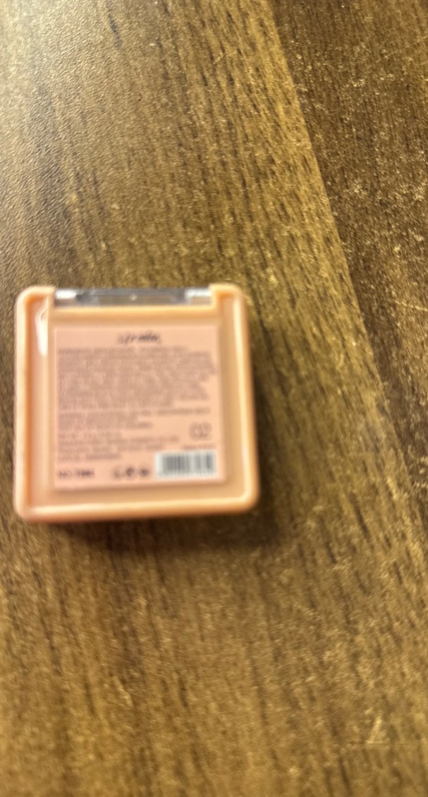 İki Renkli Göz Farı Paleti - Görsel 3