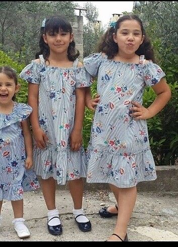 LC Waikiki Lcw waikiki anne kız kombini 4 lü takım