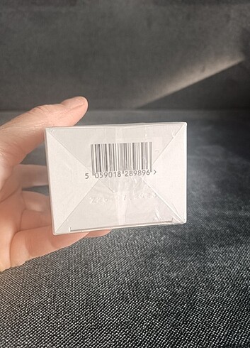 Beden Renk Avon PERCEIVE 50 ml parfüm