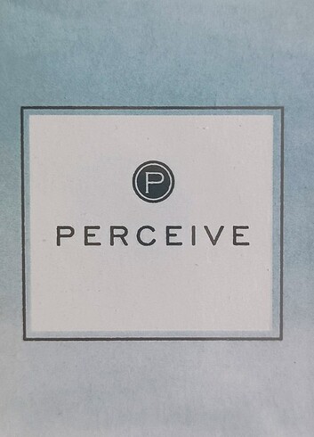 Beden Avon PERCEIVE 50 ml parfüm