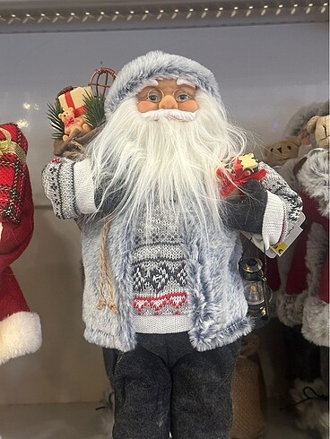 Noel baba