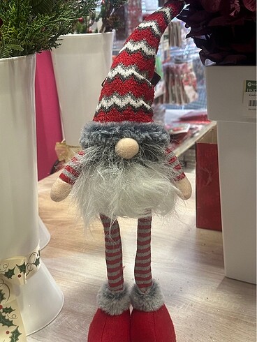 Noel elf