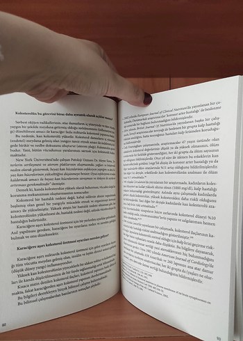 Bilimsel Gerçeklerle Kilo Vermenin ABC'si - Karatay Diyeti - Görsel 3