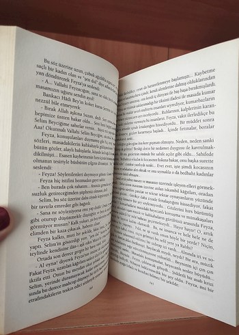 Huzur Sokağı - Şule Yüksel Şenler - Görsel 3