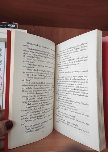 Şeker Portakalı - José Mauro de Vasconcelos - Görsel 3