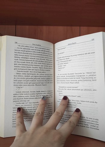 Ömer Seyfettin - Yüksek Ökçeler (Seçme Hikayeler) - Görsel 3