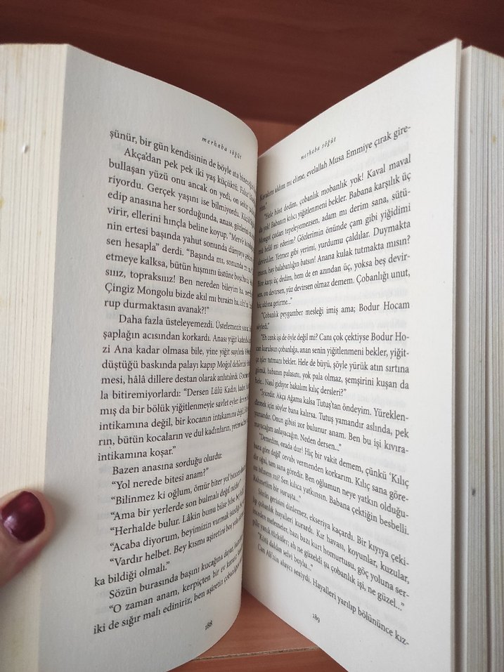 Merhaba Söğüt Ertuğrul Gazi - Yavuz Bahadıroğlu - Görsel 3