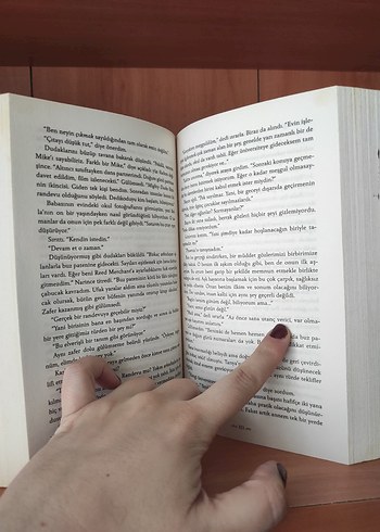 Gece Yarısı Güneşi - Stephenie Meyer - Görsel 3