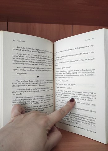 Empati - Adam Fawer - Görsel 3