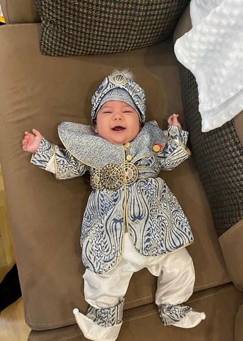 Sünnet Kıyafeti - Görsel 2