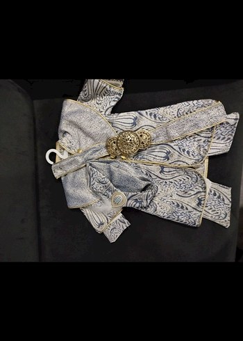 Sünnet Kıyafeti - Görsel 5