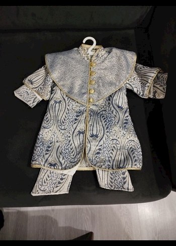 Sünnet Kıyafeti - Görsel 6