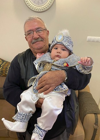 Sünnet Kıyafeti - Görsel 3