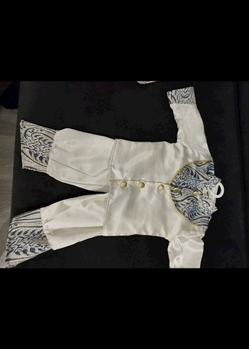 Sünnet Kıyafeti - Görsel 4