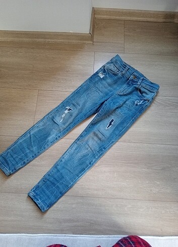 LC Waikiki Lcw kot pantolon