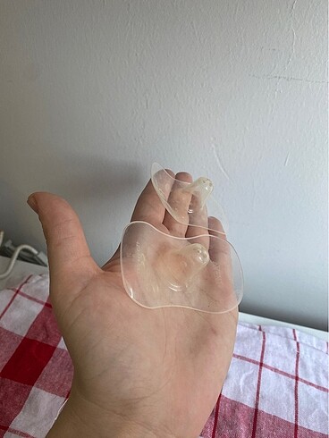 Silikon meme ucu - Görsel 4