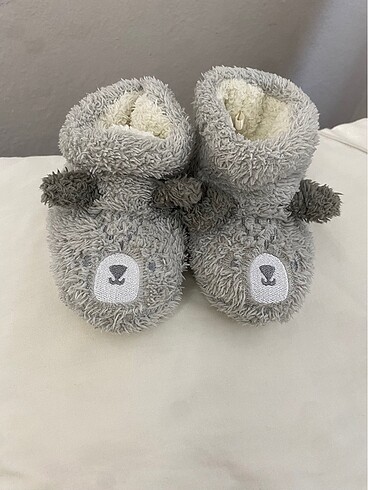 LC Waikiki Bebek ev botu