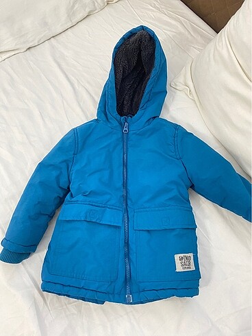 LC Waikiki Erkek çocuk mont