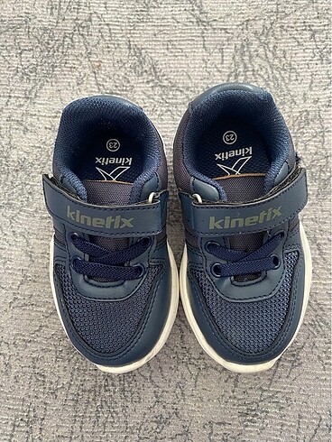 Kinetix Bebek ayakkabı