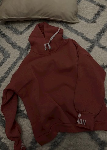 Kadın Sweatshirt
