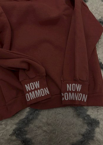 m Beden Kadın Sweatshirt