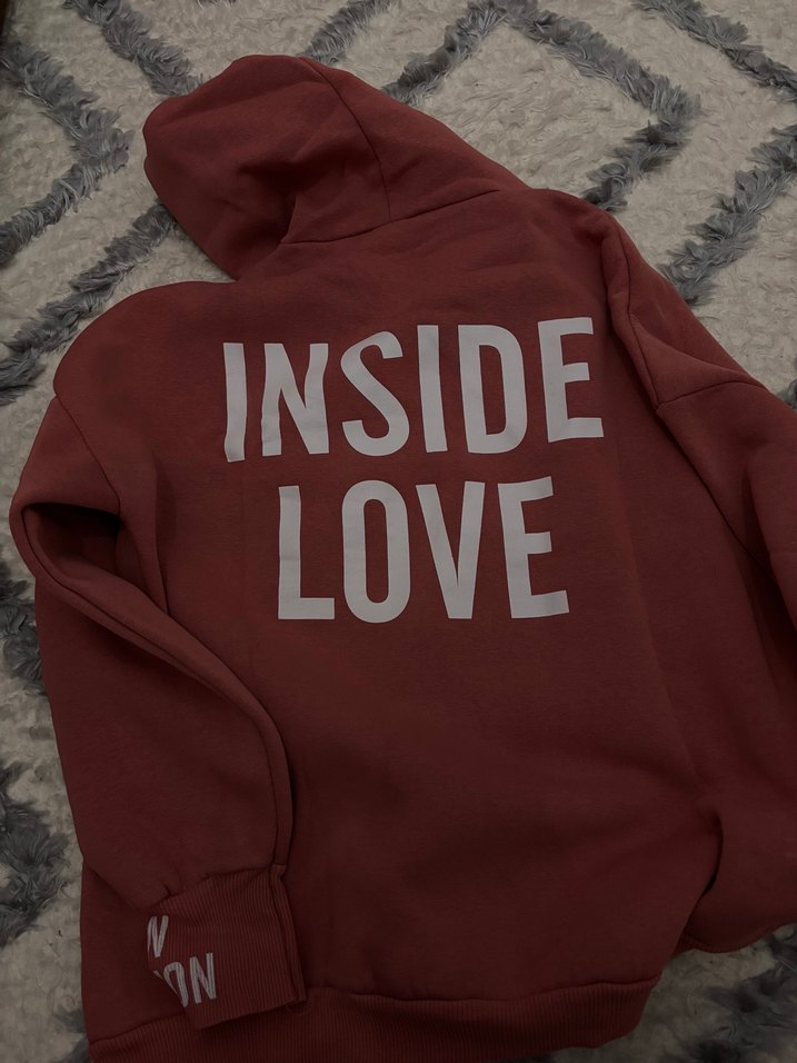 Kadın Sweatshirt - Görsel 4