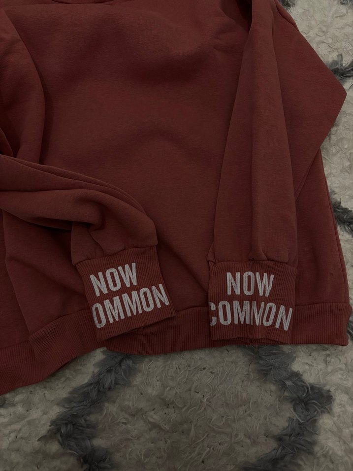 Kadın Sweatshirt - Görsel 2