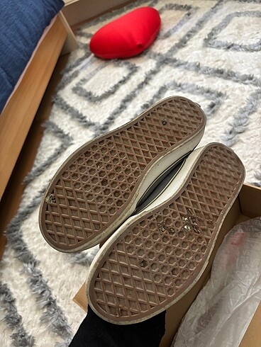 37 Beden Vans ayakkabı