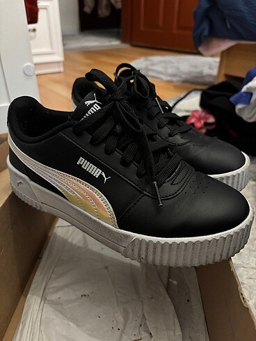 Puma Puma ayakkabı