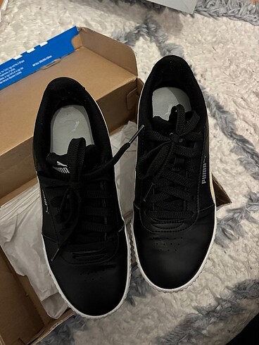 Puma ayakkabı - Görsel 5