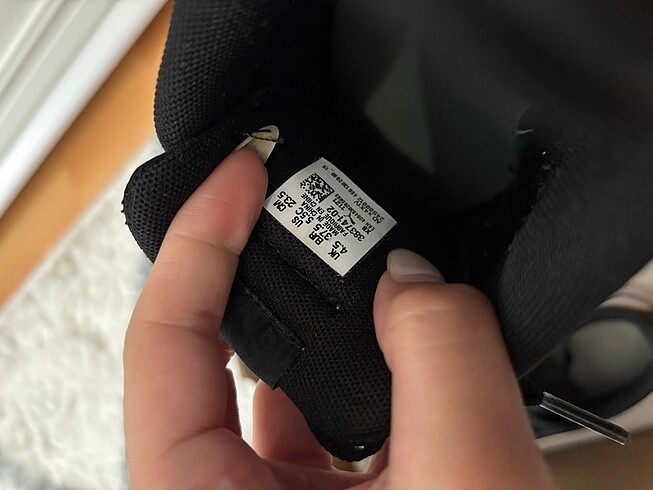 Puma ayakkabı - Görsel 7