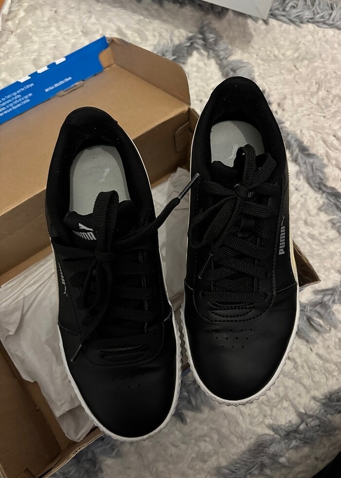 Puma ayakkabı - Görsel 5