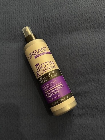 Urban Care Biotin sprey