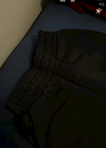 Bershka eşofman - Görsel 5